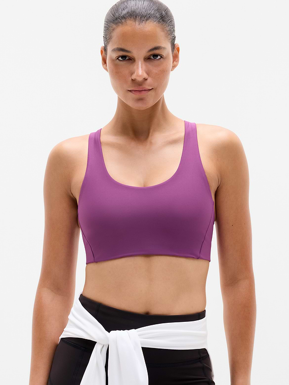 Circuit Train Sports Bra A-C