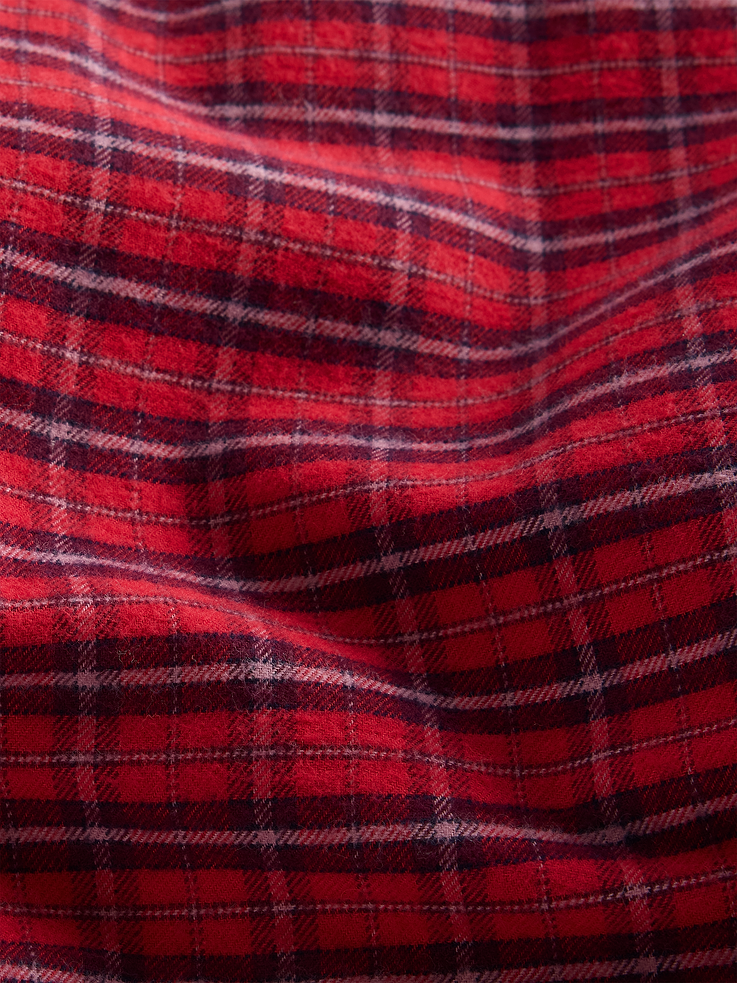 Image number 6 showing, Adult Softest Flannel PJ Pants