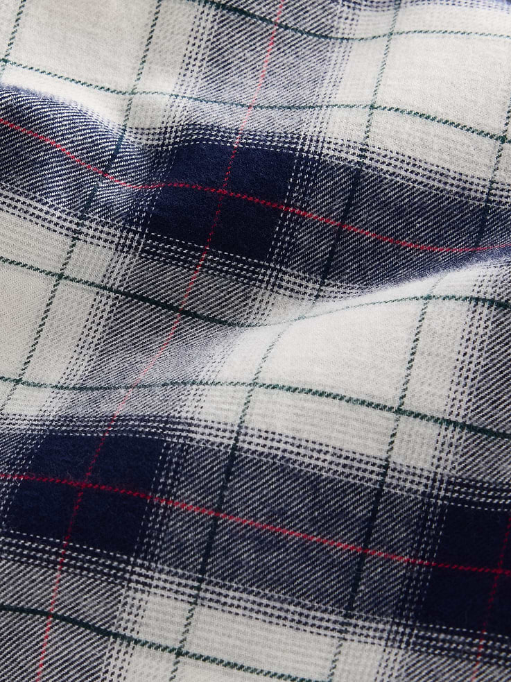 Image number 6 showing, Adult Softest Flannel PJ Pants