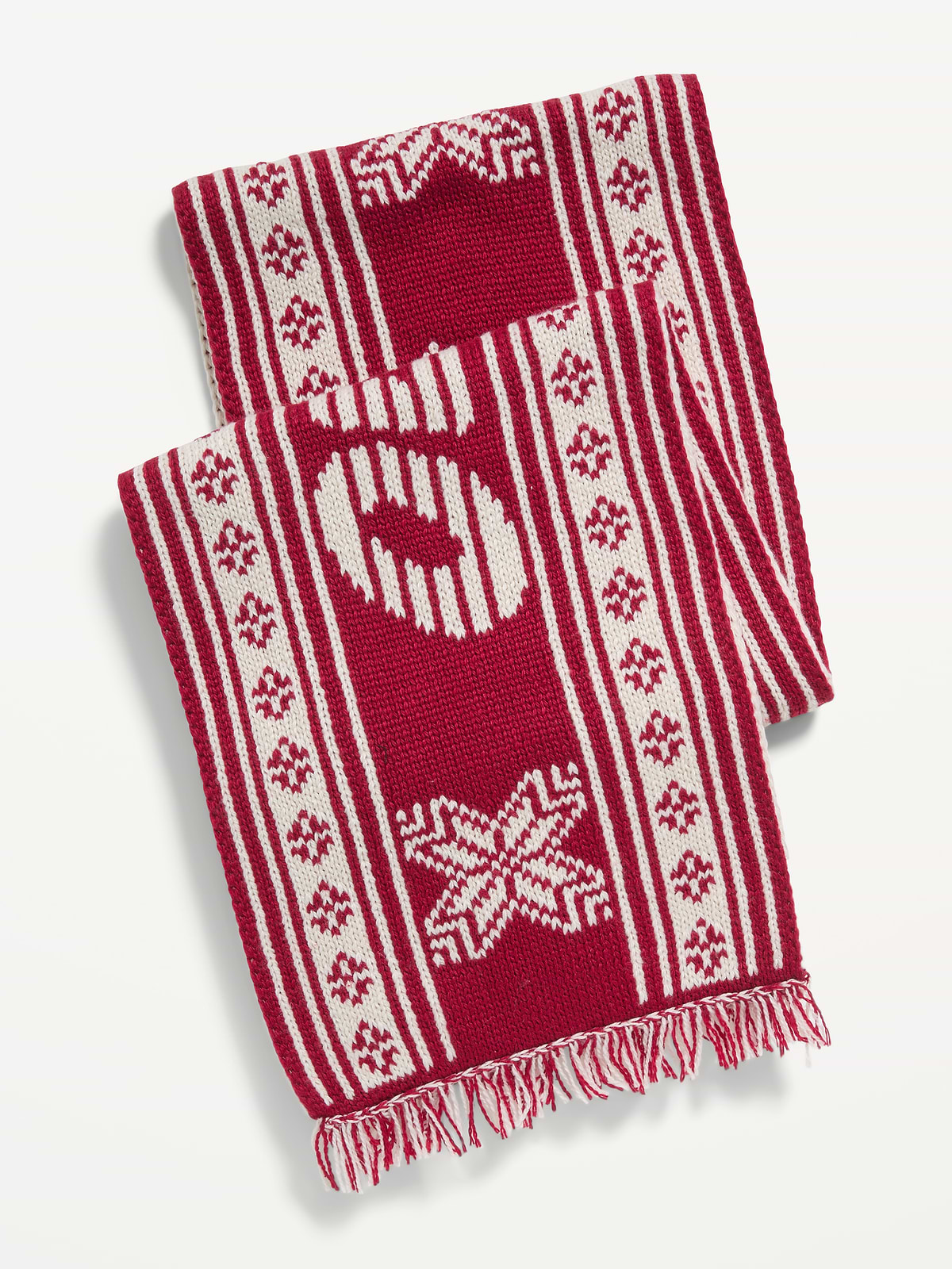Stadium Scarf