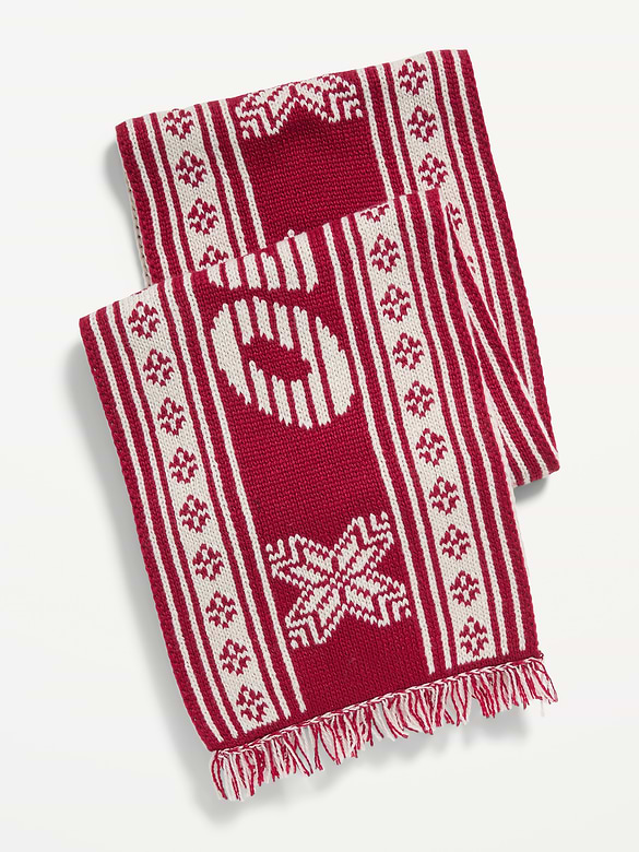 Stadium Scarf