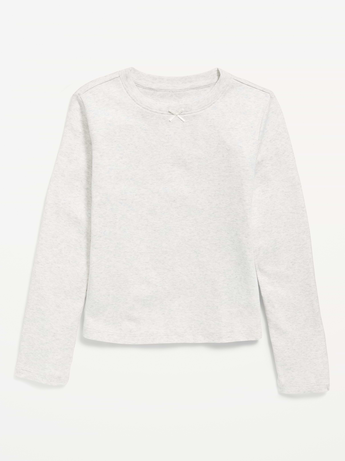 Image 2 of 4, Long-Sleeve T-Shirt for Girls