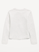 Image 3 of 4, Long-Sleeve T-Shirt for Girls