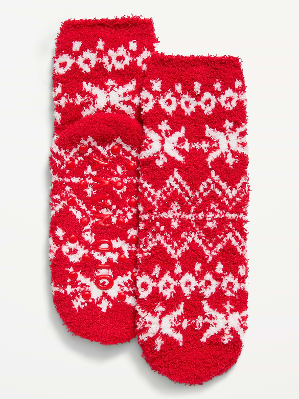 Cozy Socks for Kids