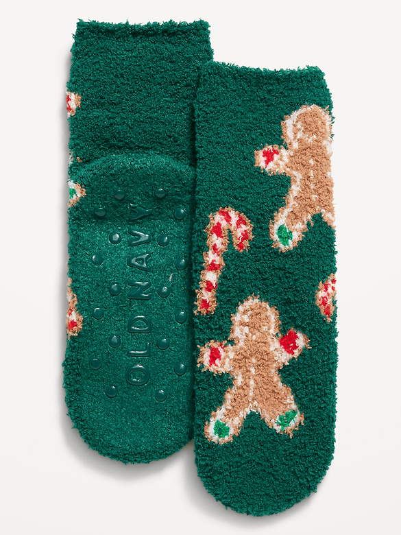 Cozy Socks for Kids