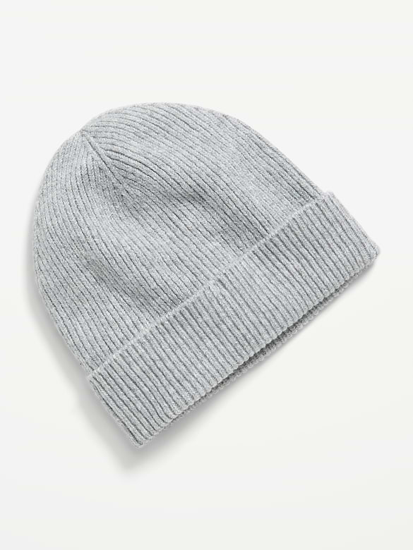 Ribbed Beanie for Toddler