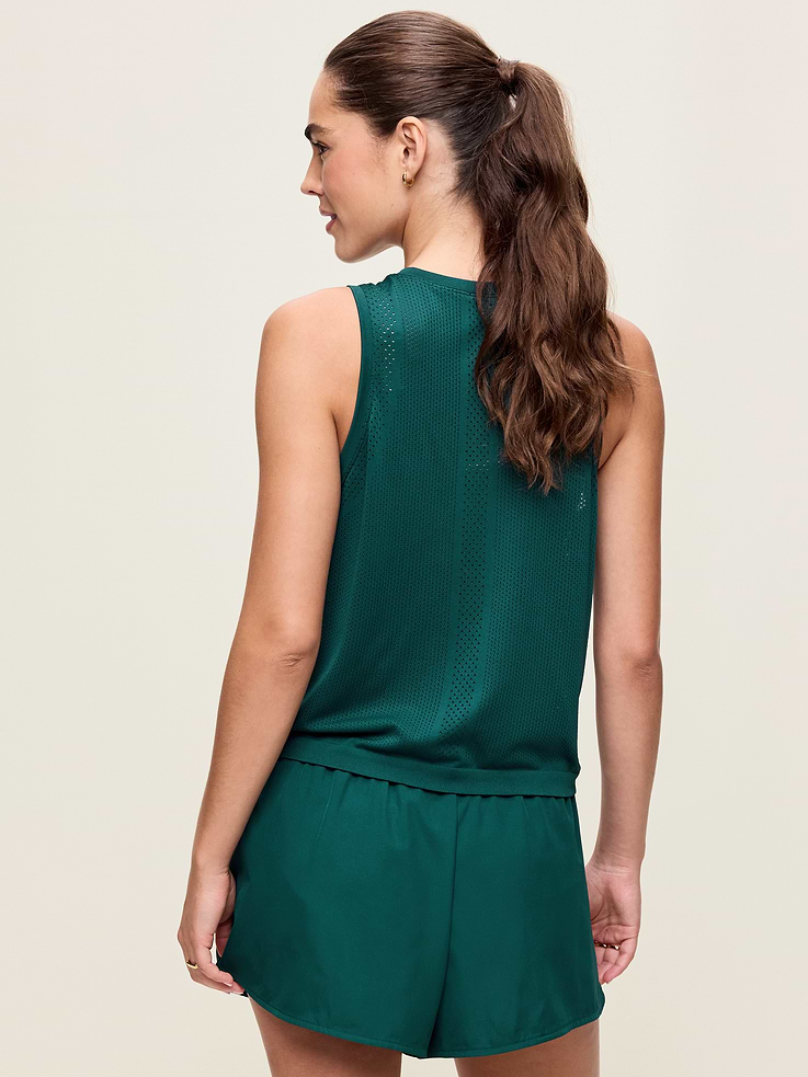Image number 2 showing, Fluid Seamless Loose Tank Top