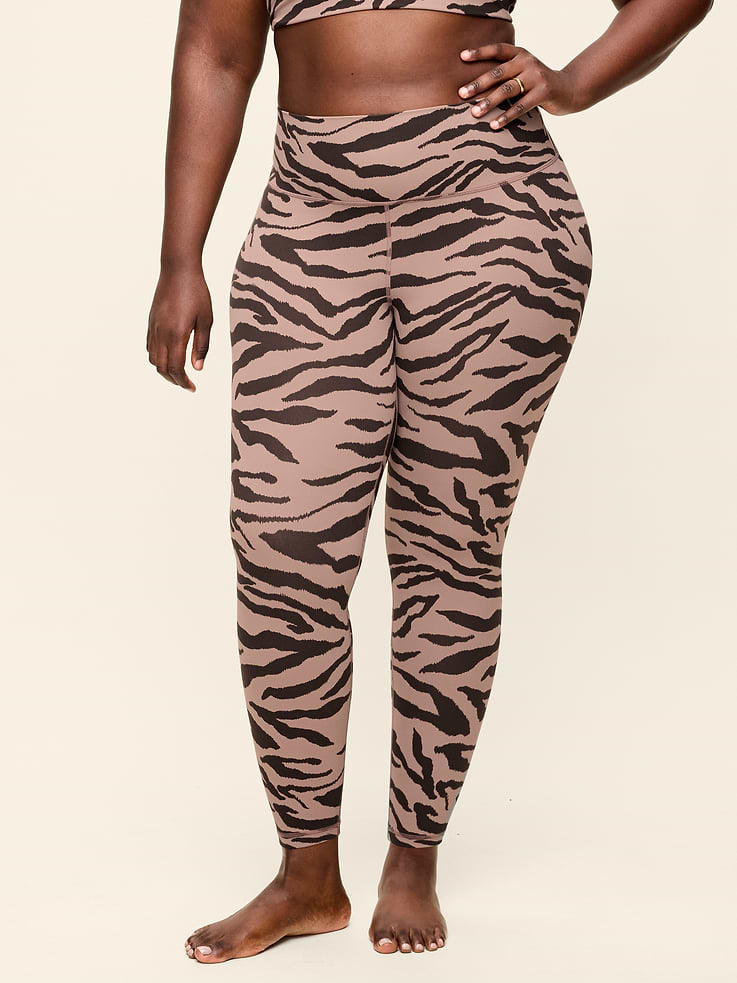 Image number 6 showing, High-Waisted StudioSmooth 7/8 Leggings