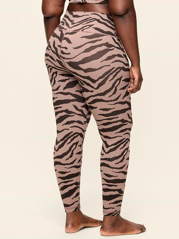 High-Waisted StudioSmooth 7/8 Leggings