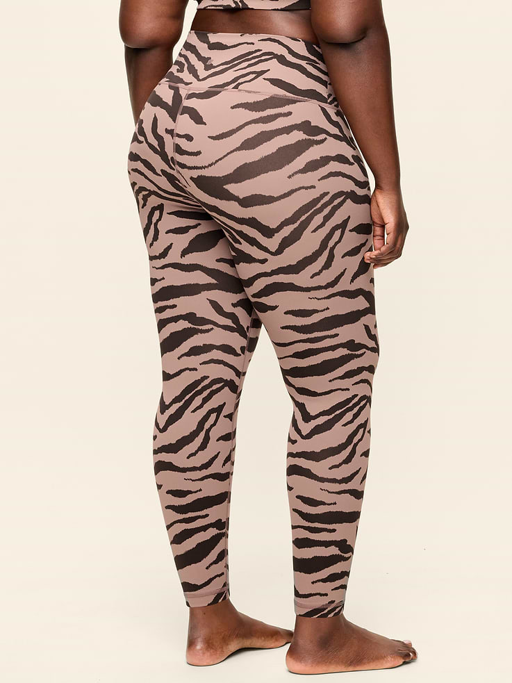 Image number 7 showing, High-Waisted StudioSmooth 7/8 Leggings