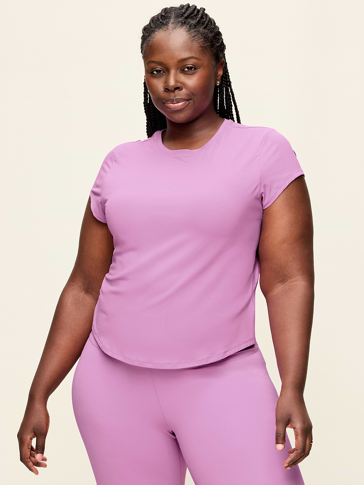 Image number 7 showing, StudioSmooth Short-Sleeve Base Layer Top