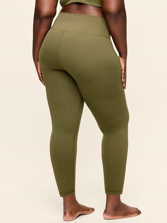 Legging StudioSmooth à taille haute longueur 7/8