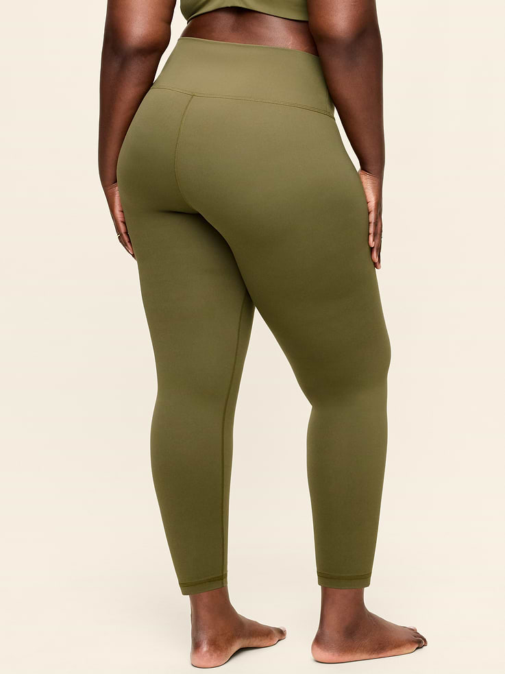 Image number 8 showing, High-Waisted StudioSmooth 7/8 Leggings