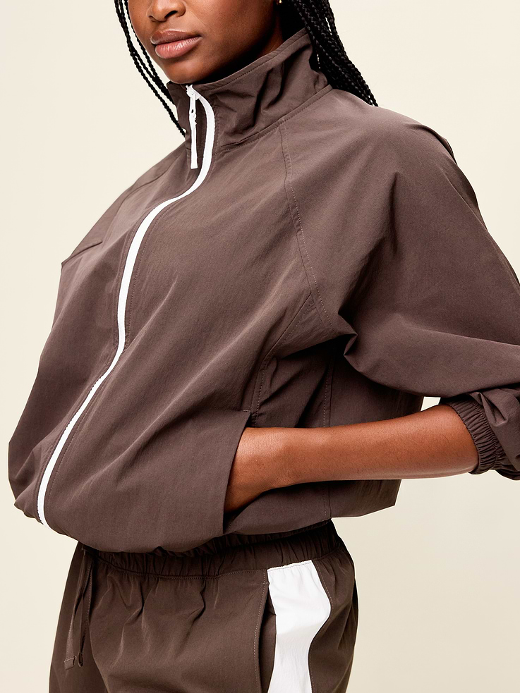 Image number 4 showing, TrekTech Oversized Jacket