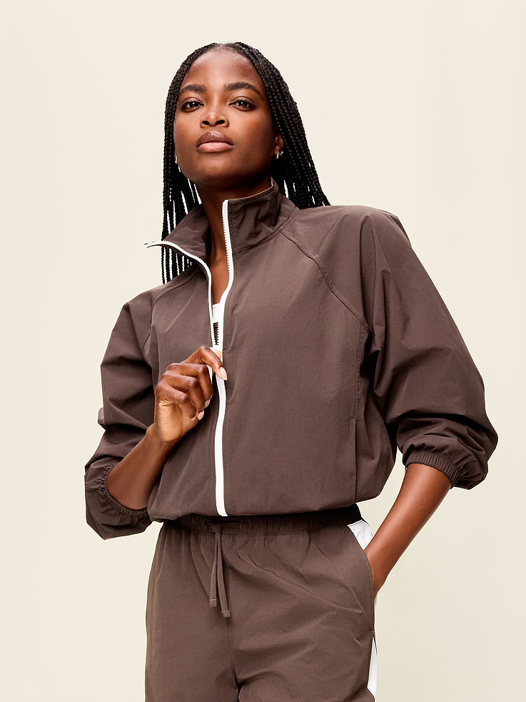 Image number 3 showing, TrekTech Oversized Jacket