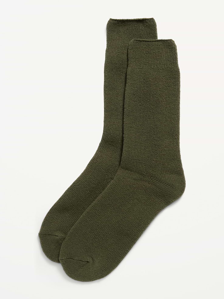Image 1 of 2, notched seams for comfort, Product #905877