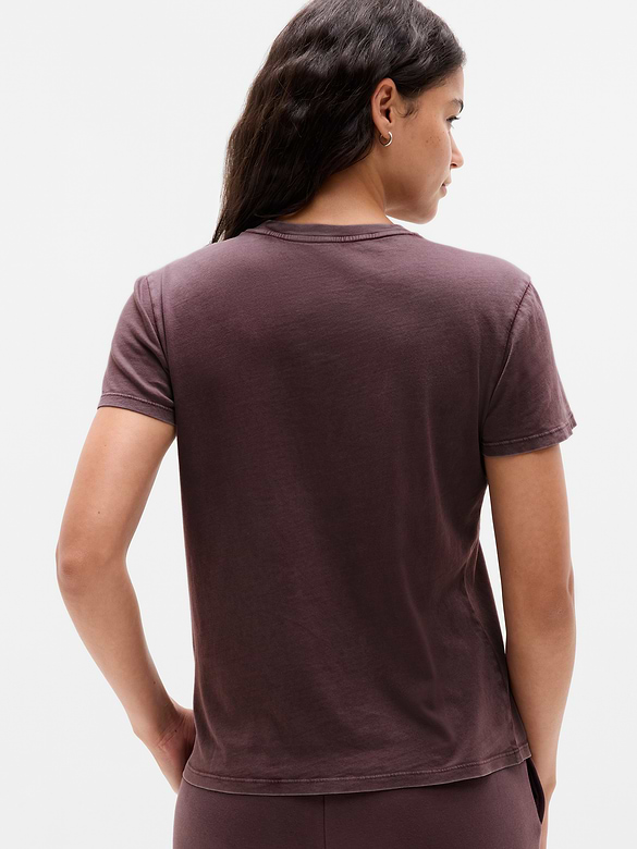 Favorite Cotton Classic Tee