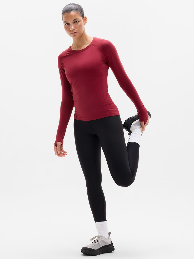 Image 2 of 7, Momentum Flex Top