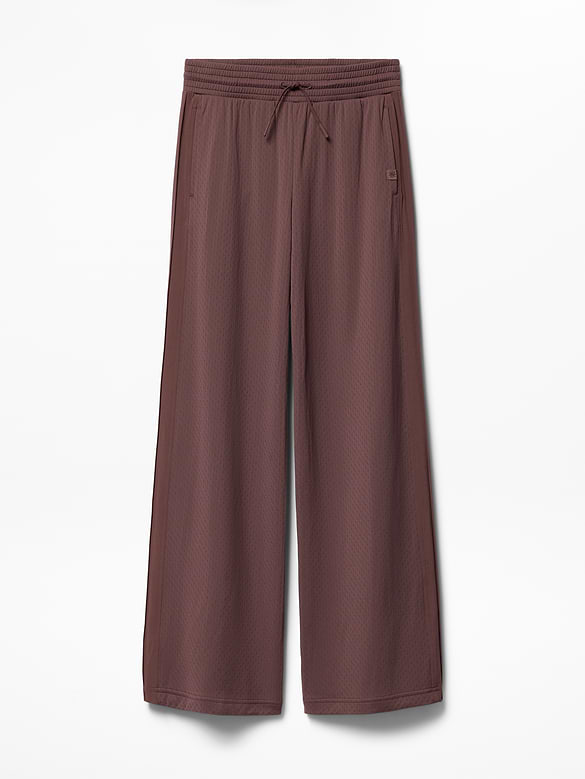 Athleta Girl Pleat Perfect Mesh Pant