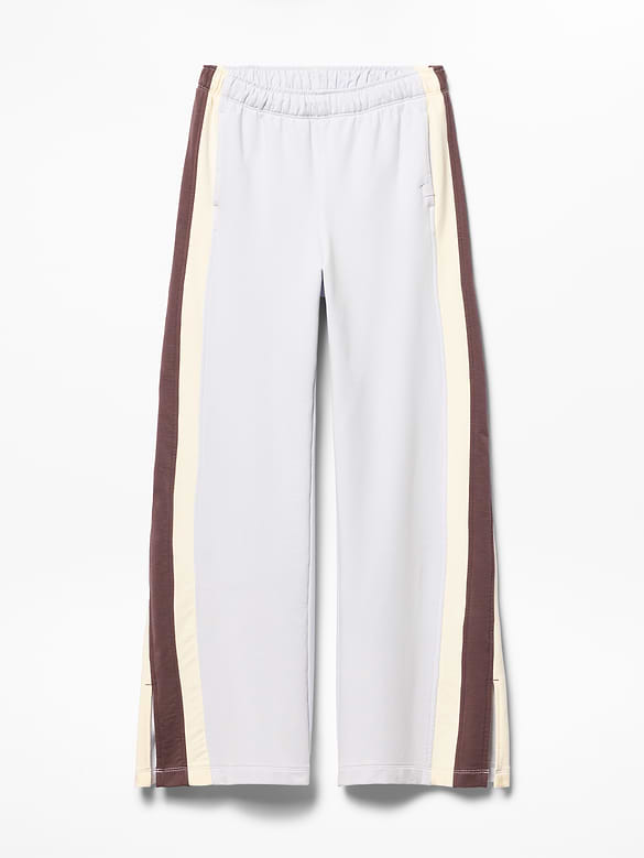 Athleta Girl All Day Colorblock Puddle Pant