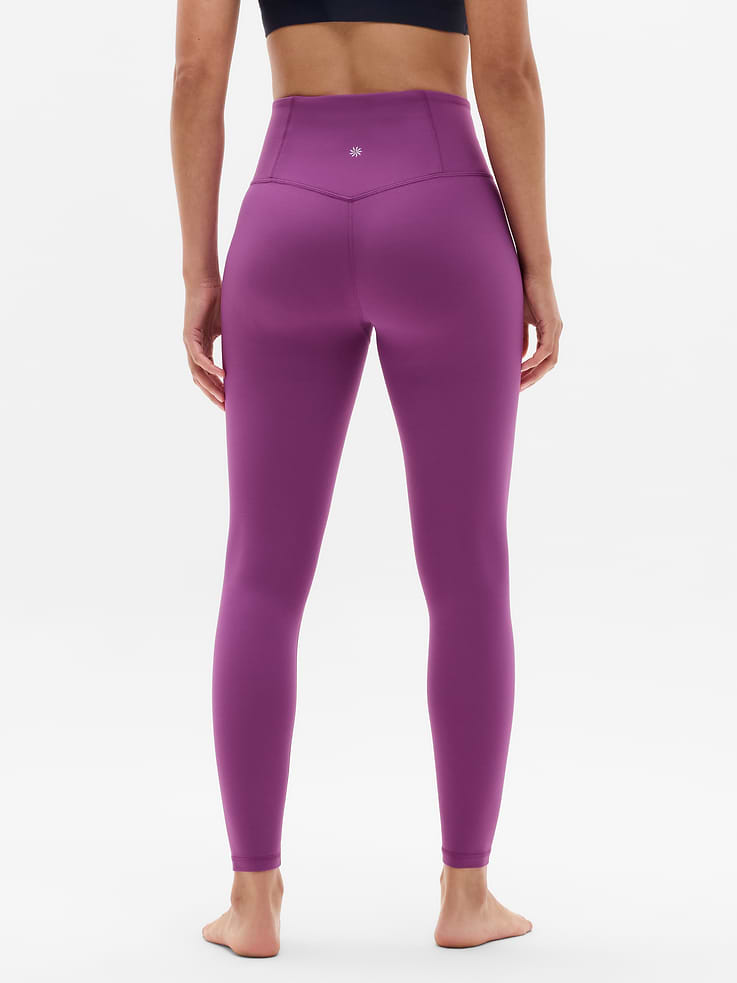 Image 3 of 6, Elation Ultra High Rise Legging