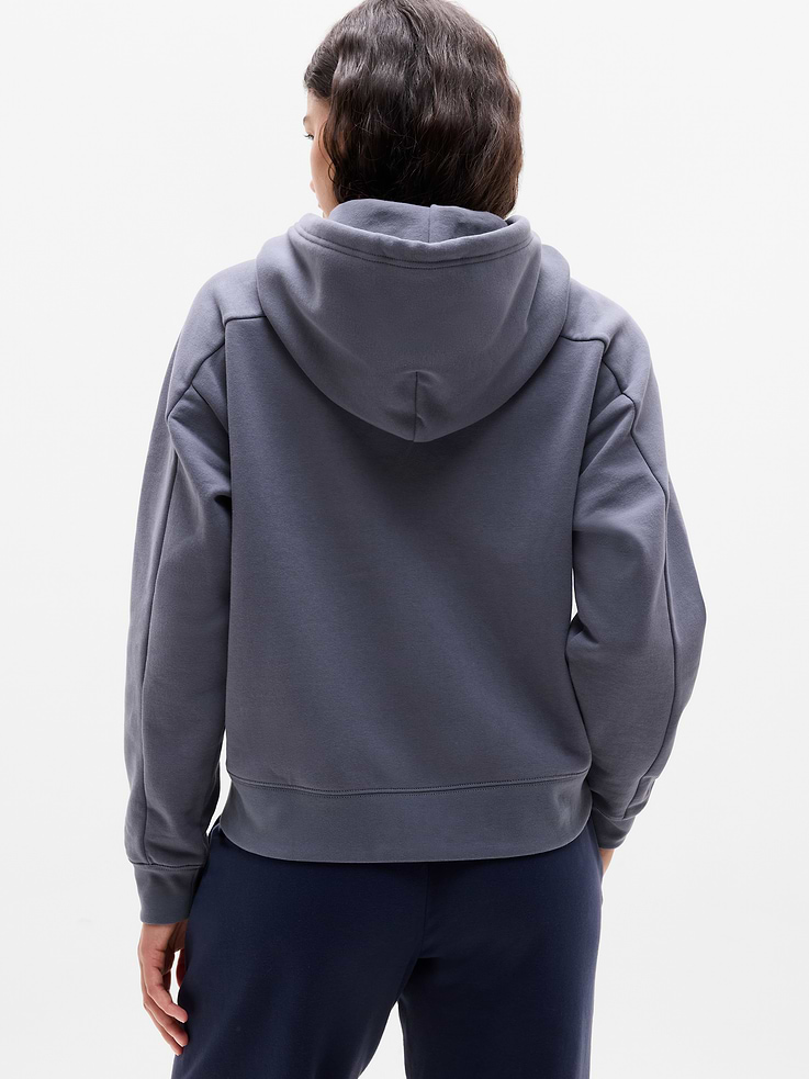 Image number 3 showing, Forever Fleece Classic Full Zip Sweatshirt