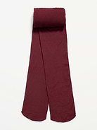 Image number 1 showing, Solid Tights for Girls