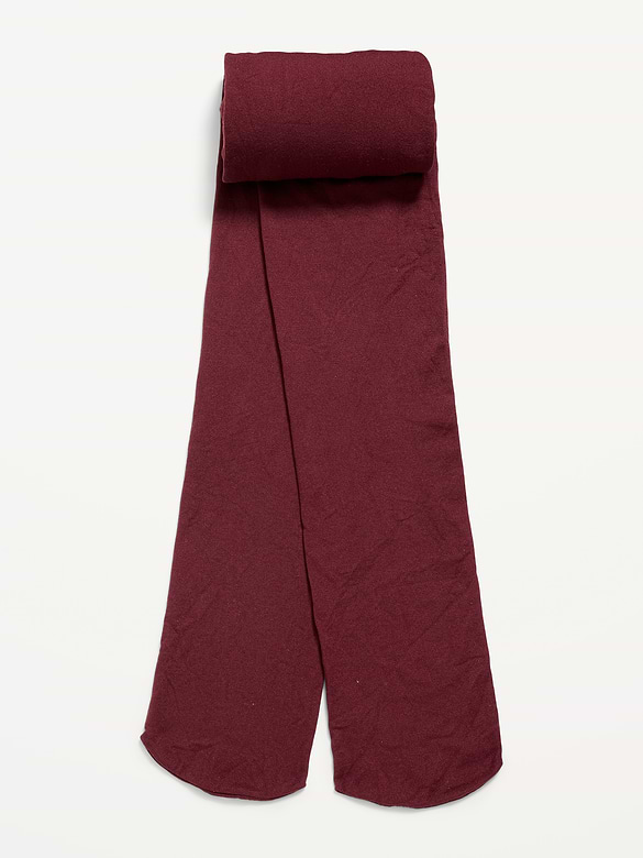 Solid Tights for Girls