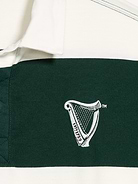Image number 2 showing, Guinness® Striped Rugby Polo