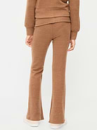 L'image numéro 2 présente Pantalon UltraConfo à ceinture rabattable pour fille