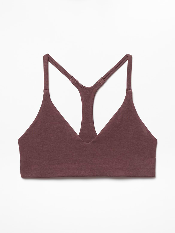 Intuition Cotton Sports Bra A-C