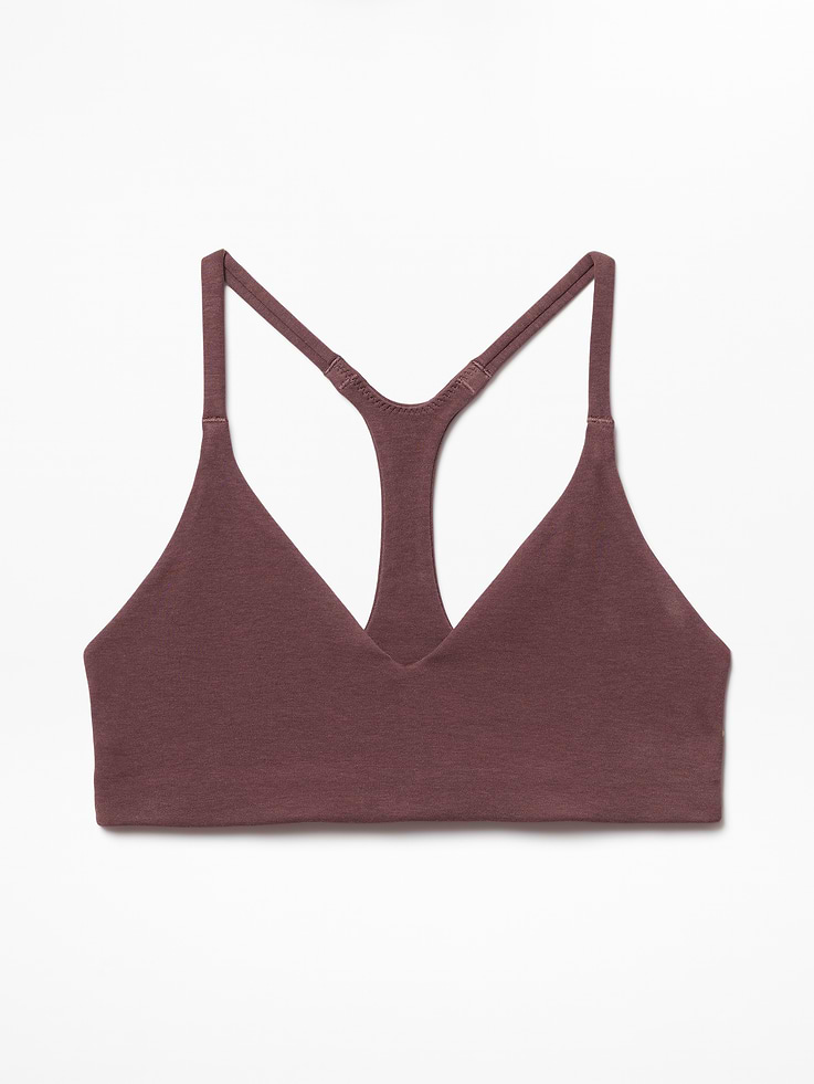 Image number 5 showing, Intuition Cotton Sports Bra A-C