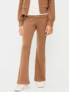 L'image numéro 1 présente Pantalon UltraConfo à ceinture rabattable pour fille
