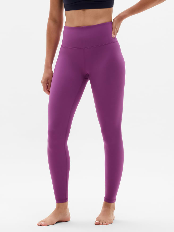 Image 2 of 6, Elation Ultra High Rise Legging