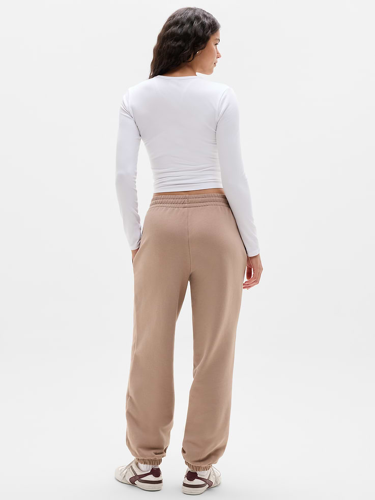 Image 6 of 6, Forever Fleece Classic Jogger
