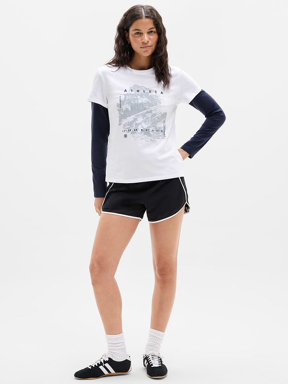 Favorite Cotton Classic Tee