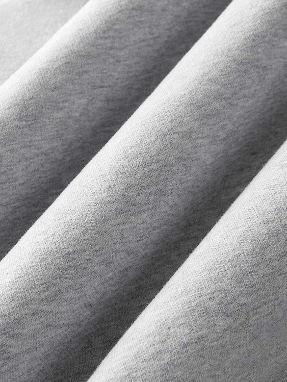 Forever Fleece Classic Crew Sweatshirt