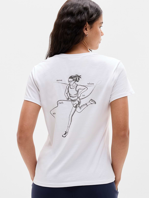 Favorite Cotton Classic Tee