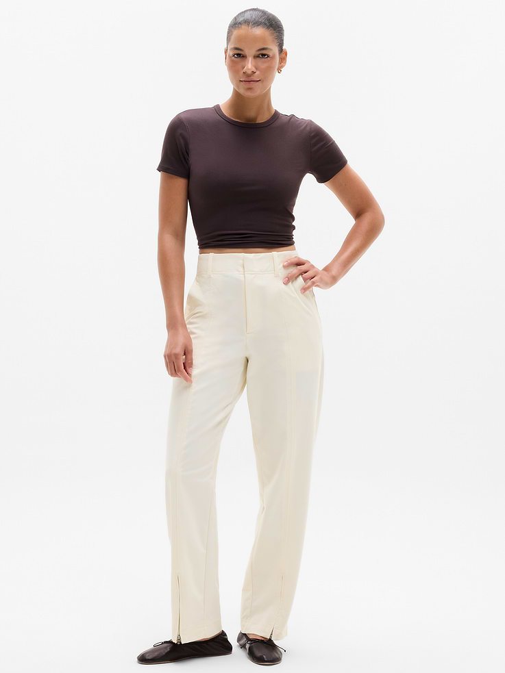 Image number 5 showing, Skyline Zip Pant