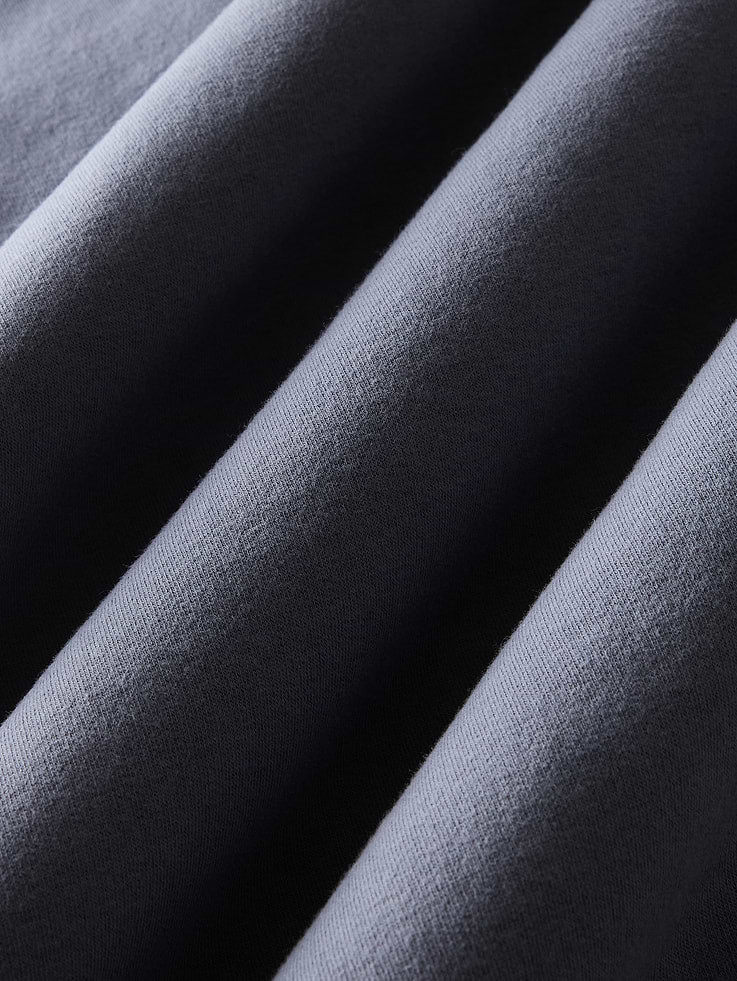 Image number 4 showing, Forever Fleece Classic Wide Leg