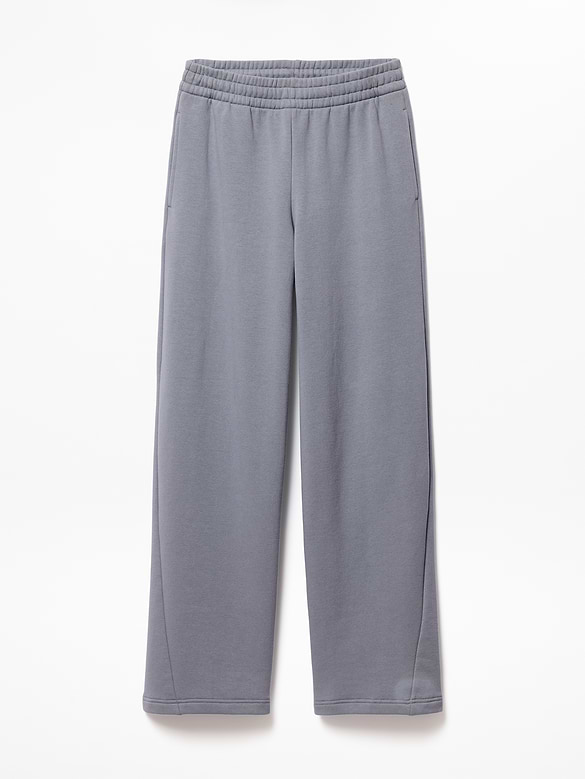 Forever Fleece Classic Wide Leg