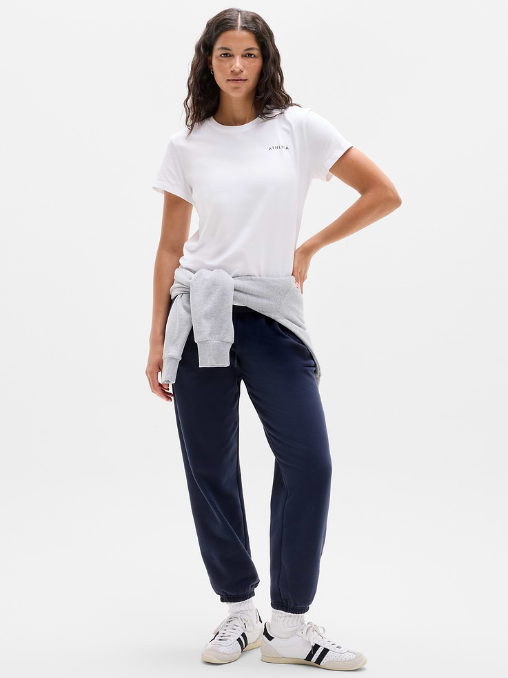 Image number 2 showing, Classic Cotton Graphic Tee