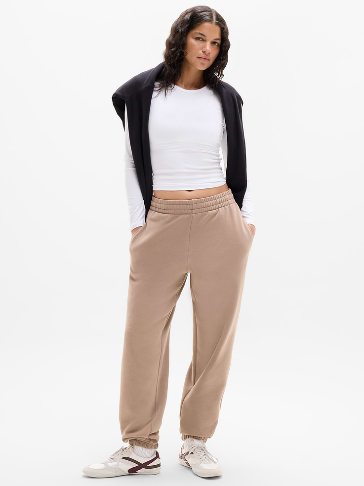 Image 5 of 6, Forever Fleece Classic Jogger