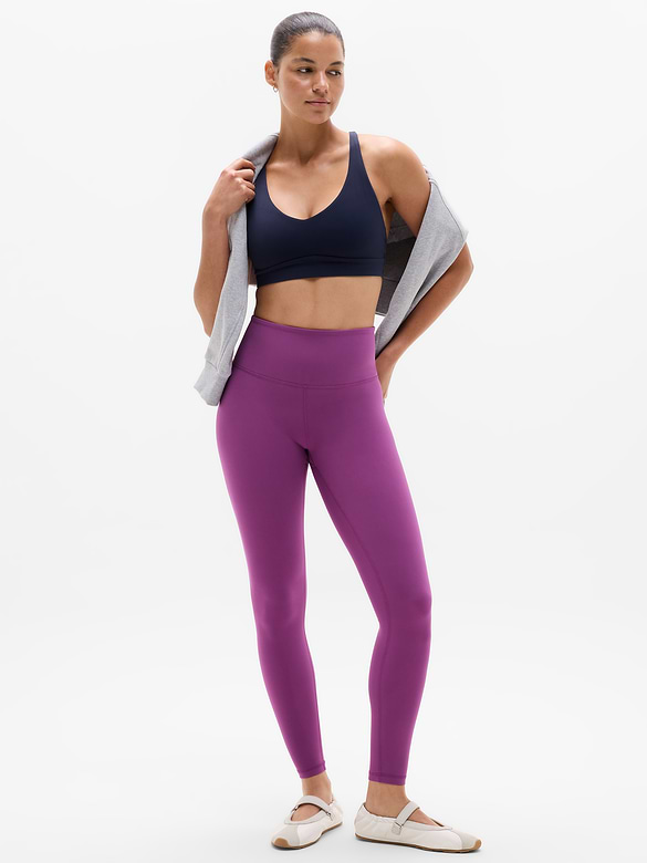 Elation Ultra High Rise Legging