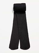 Image number 1 showing, Solid Tights for Girls