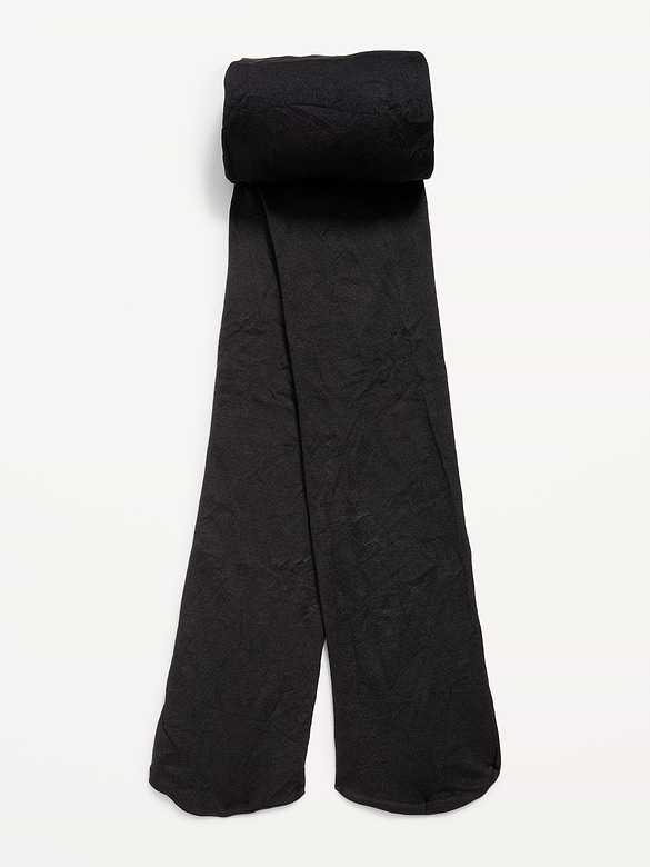 Solid Tights for Girls
