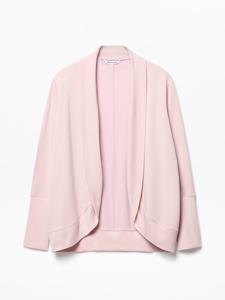 Image number 6 showing, Coaster Luxe Open Cardigan