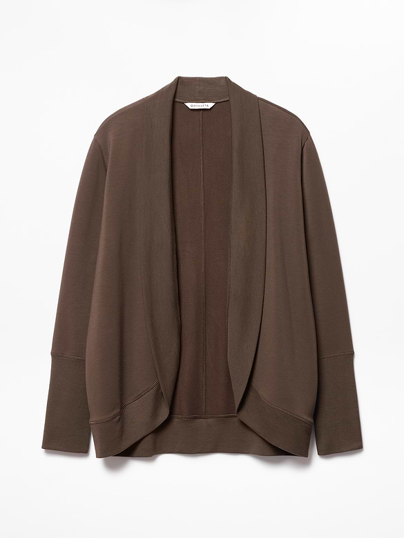 Coaster Luxe Open Cardigan