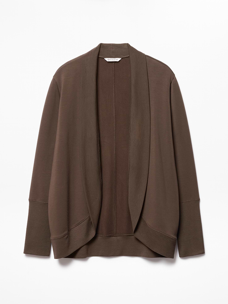 Image number 6 showing, Coaster Luxe Open Cardigan