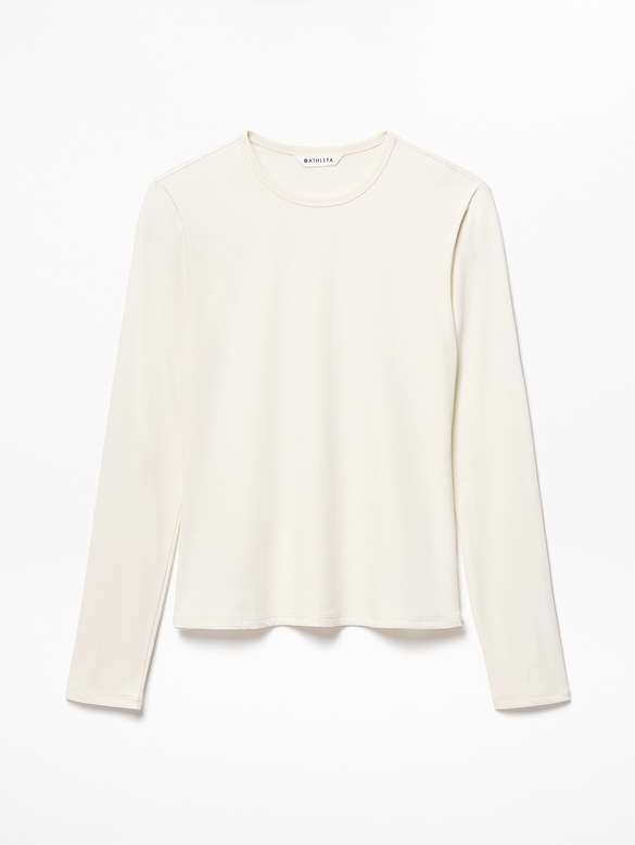 Signature Rib Top